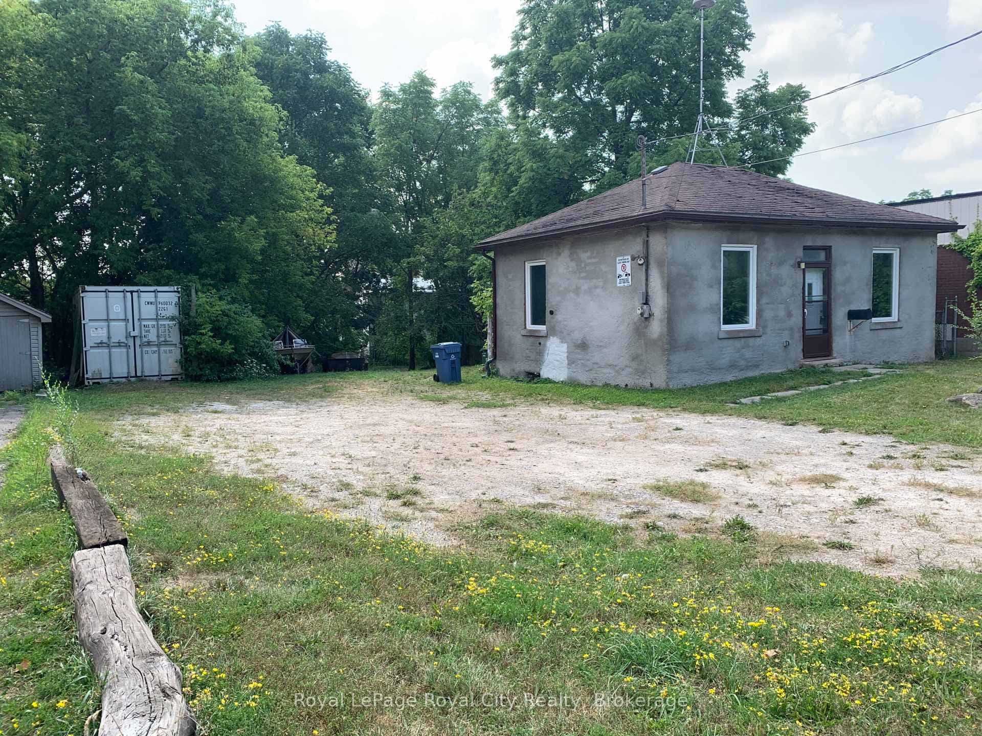 180 Waterloo Avenue photo 1