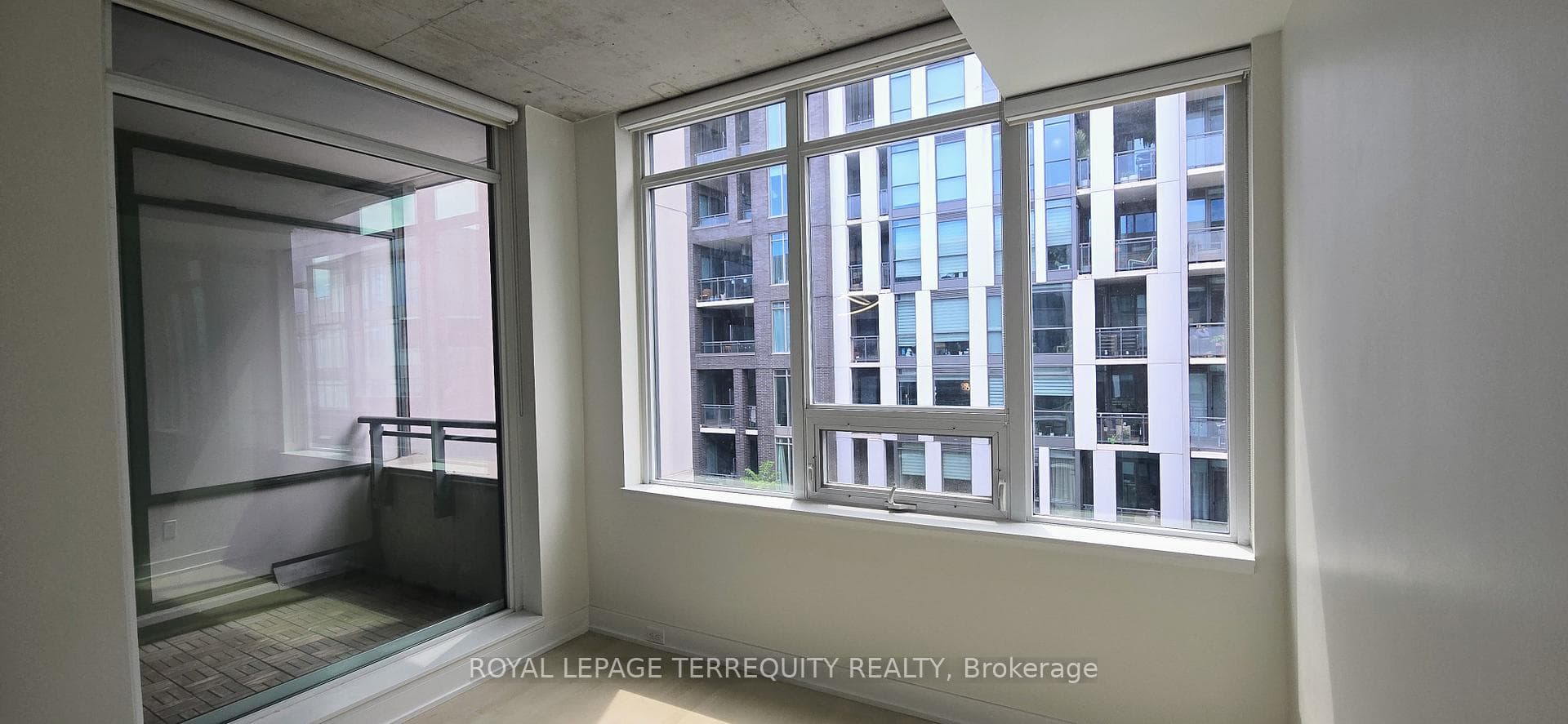 20 Gladstone Avenue Unit 502 photo 23
