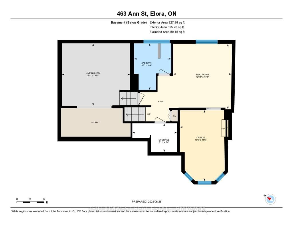 463 Ann Street photo 40