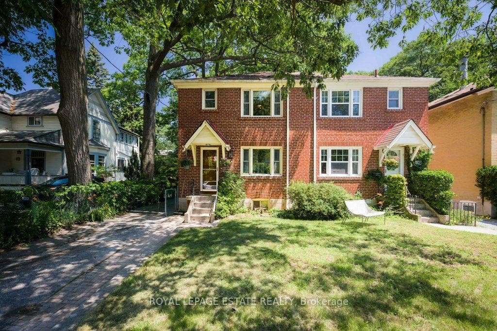 181 Silver Birch Avenue photo 1
