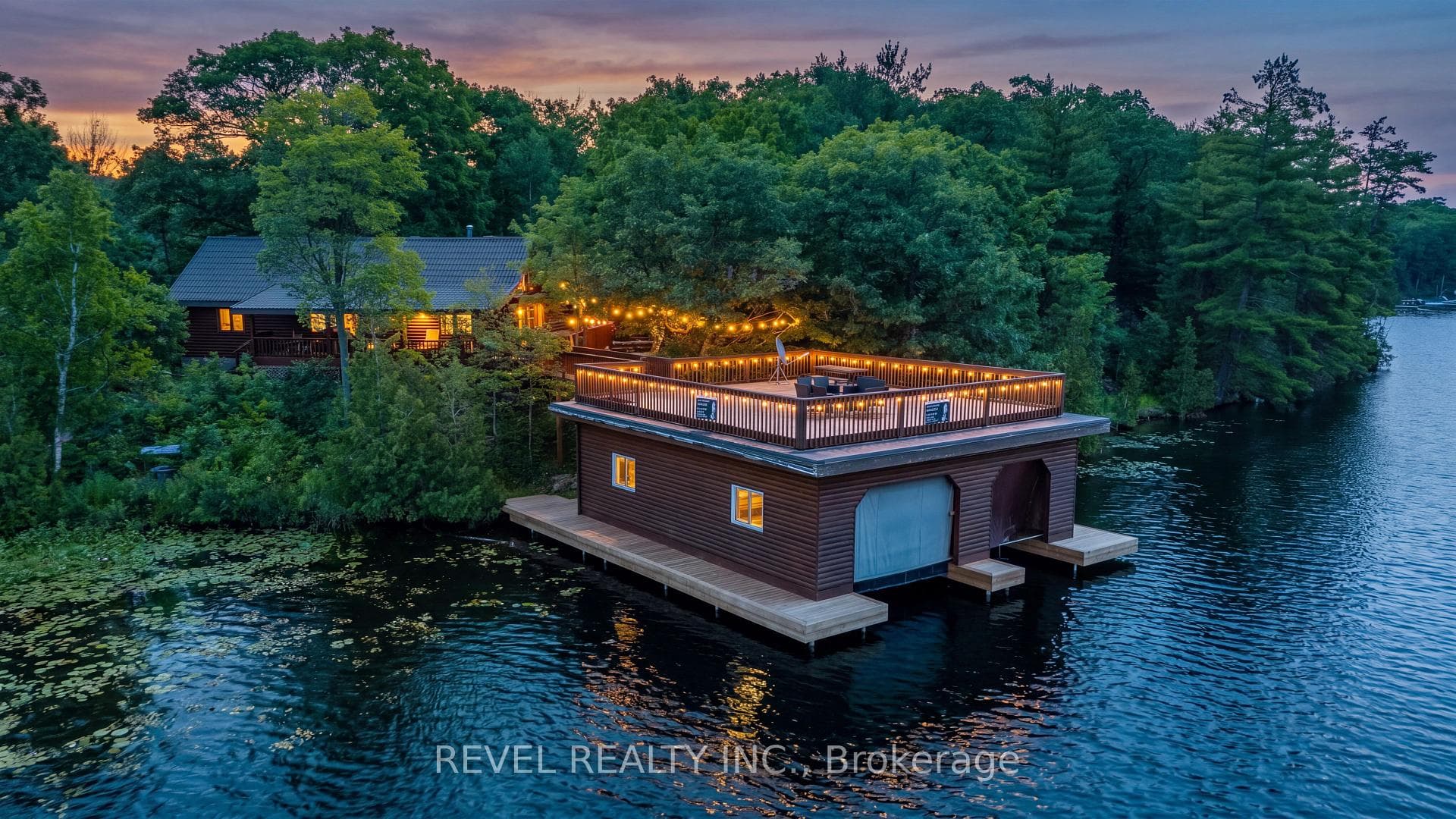180 Lake Road photo 1
