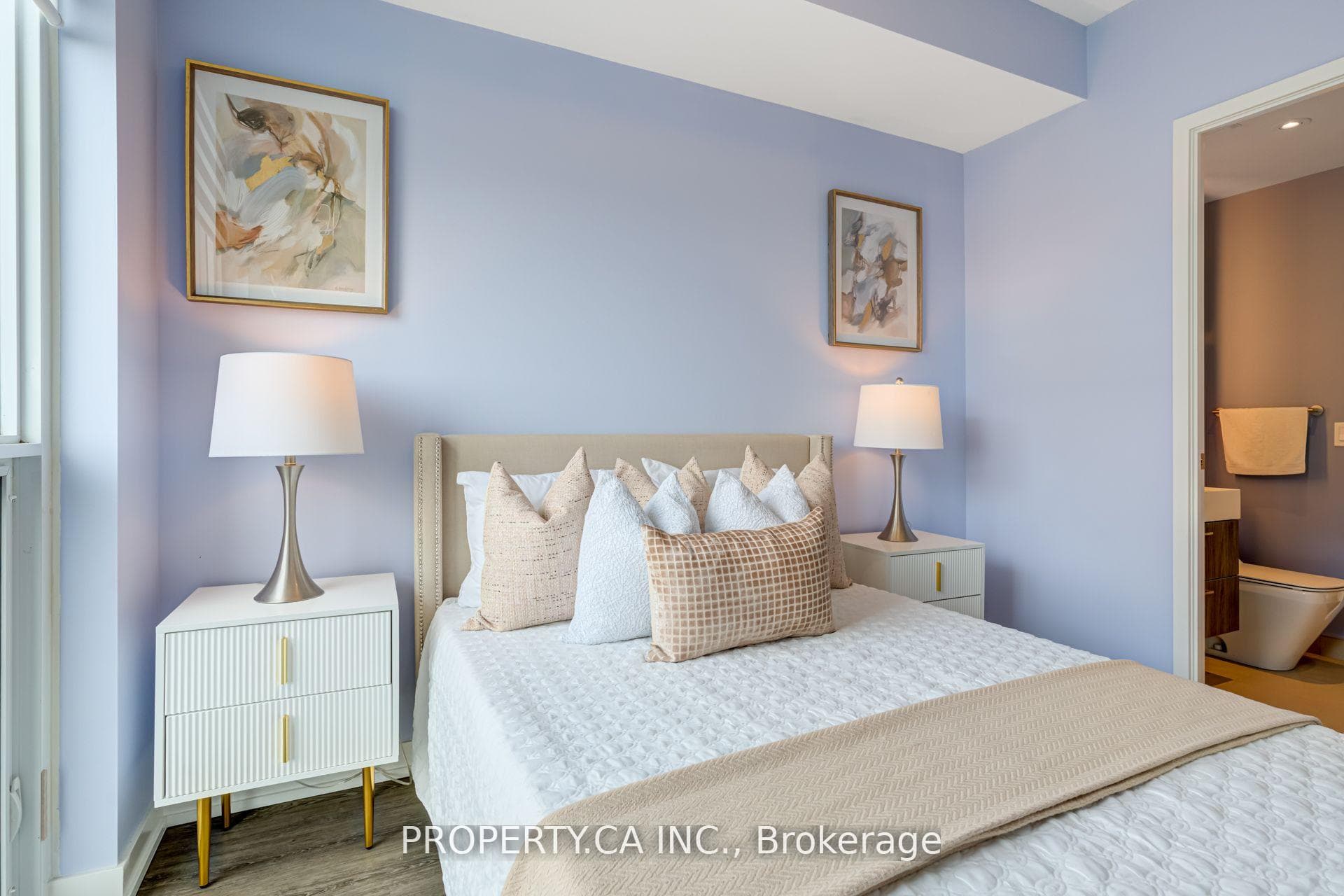 1 Yorkville Avenue Unit 3507 photo 11
