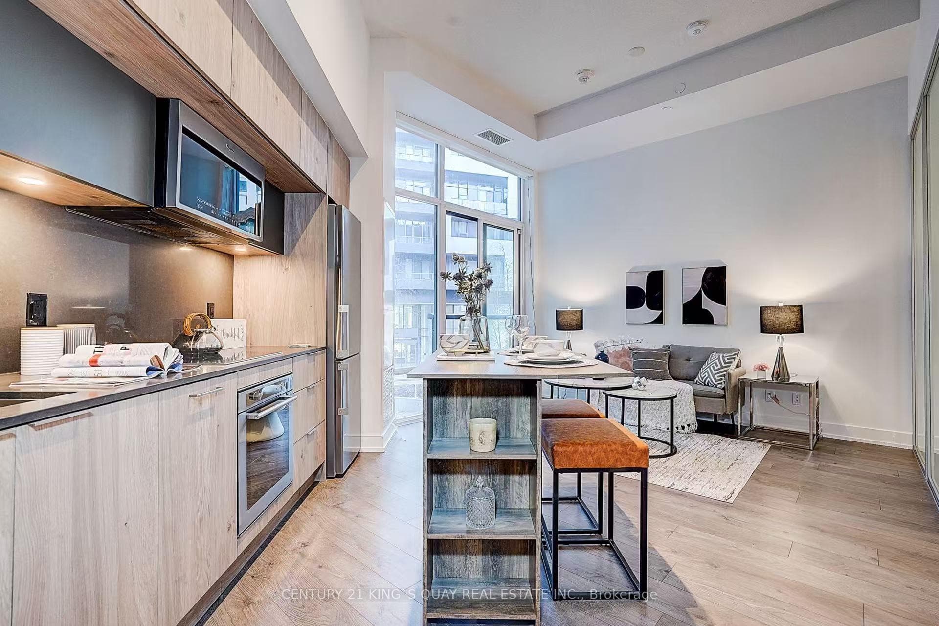 25 Adra Grado Way Unit 257 photo 17
