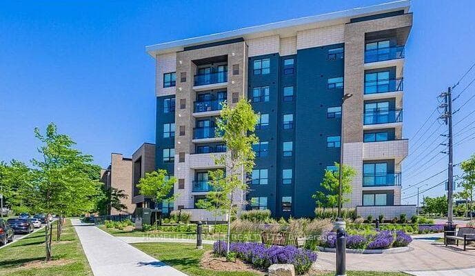 1 Falaise Road Unit 221 photo 1