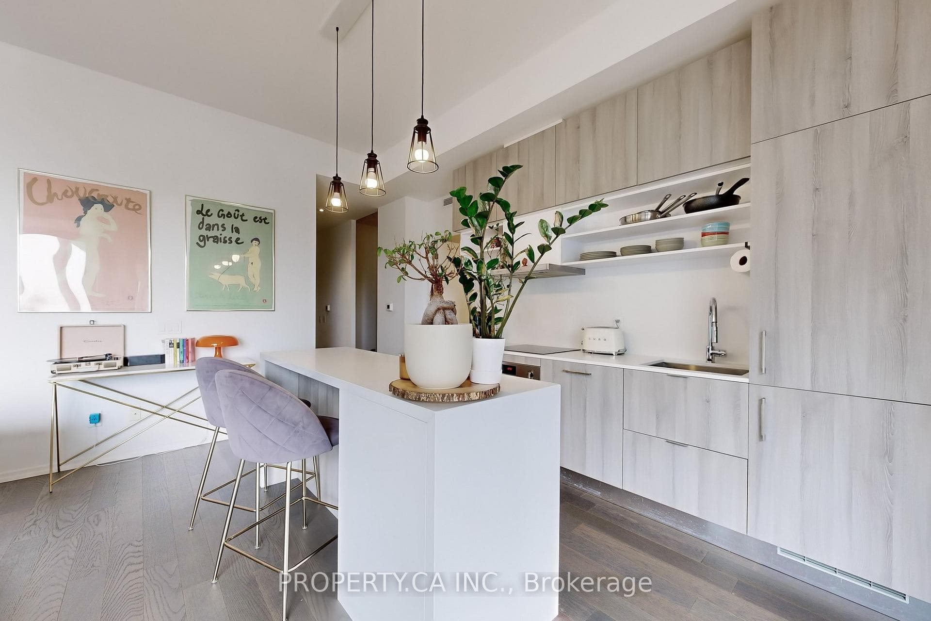 5 Soudan Avenue Unit 1541 photo 7