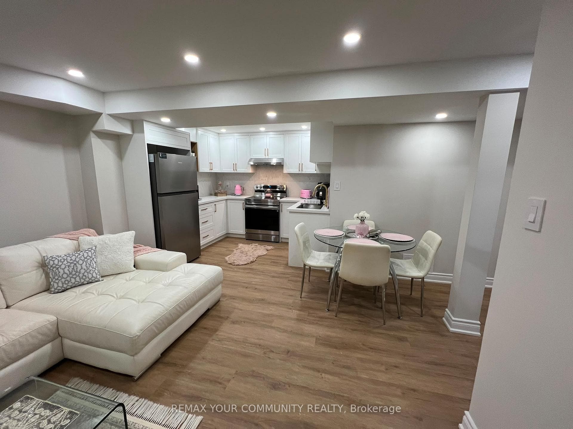 11 Newmill Crescent Unit BASEMENT photo 20