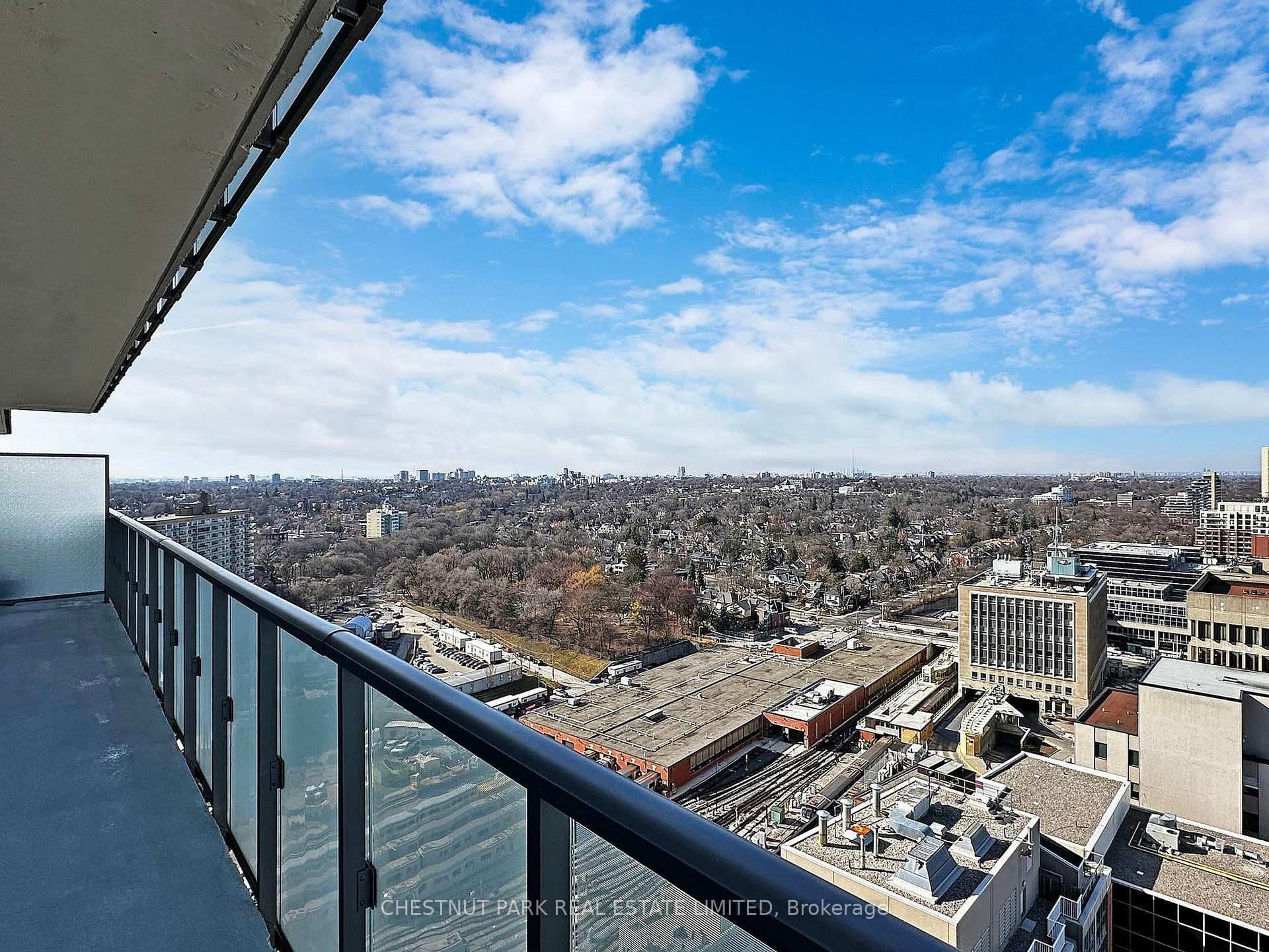 North West View