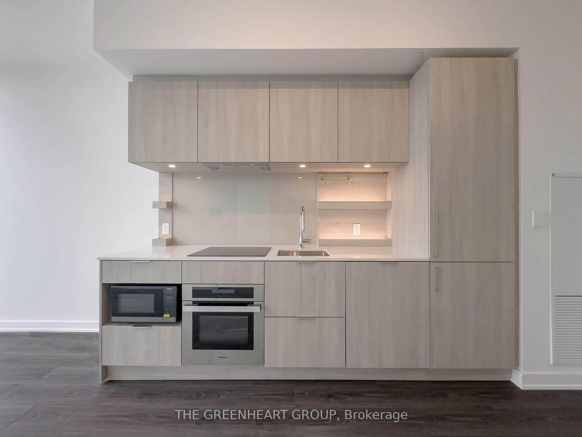 28 Ann Street Unit 1406 photo 3