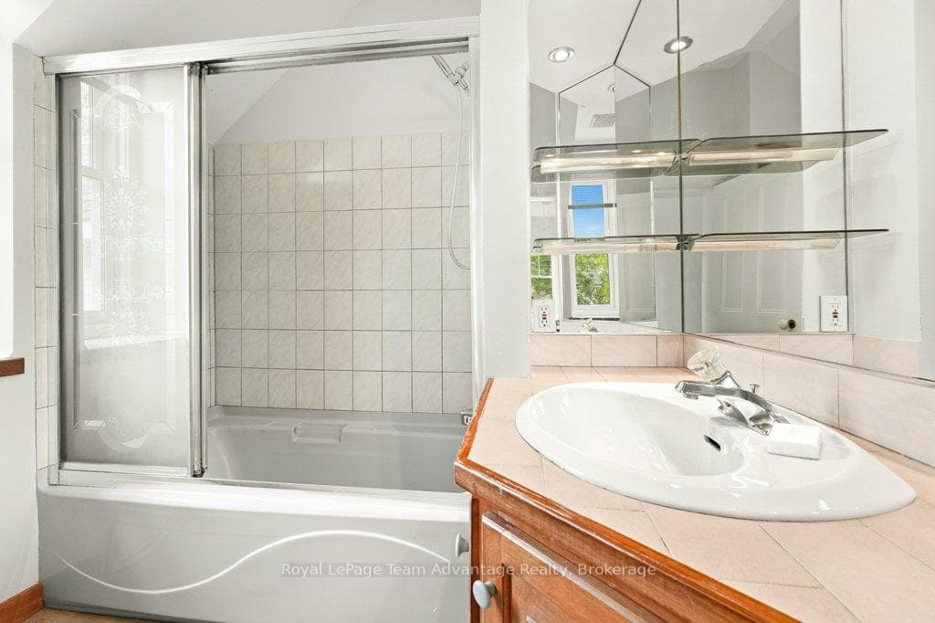 4pc Bathroom