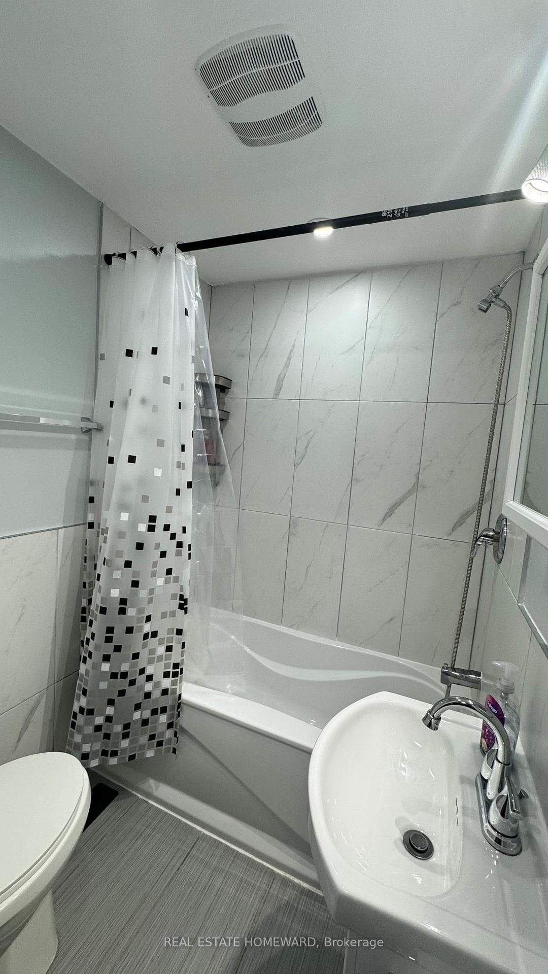Washroom main