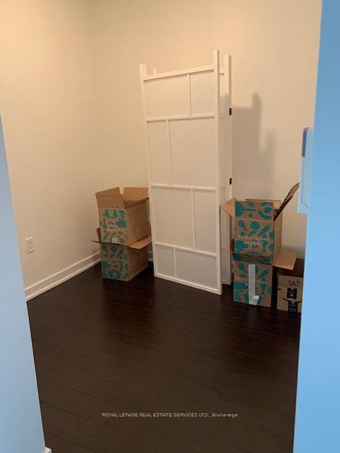 3 Navy Wharf Court Unit 2506 photo 13