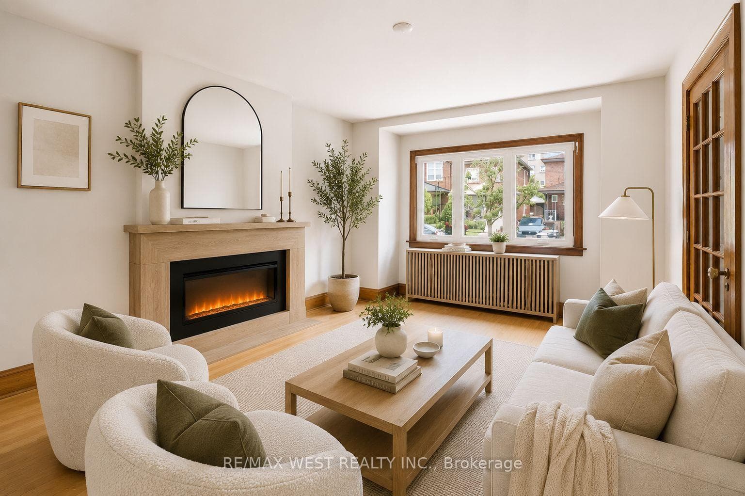 280 Westmount Avenue photo 5