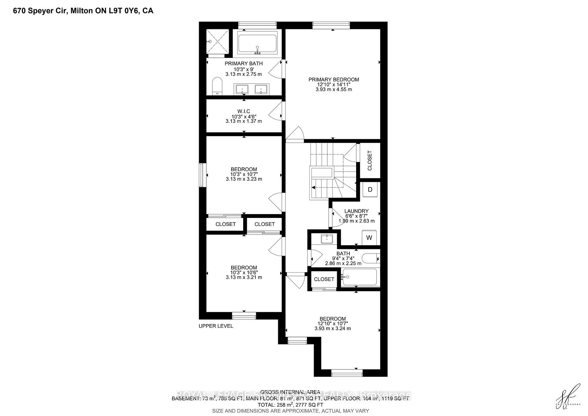 670 Speyer Circle photo 49