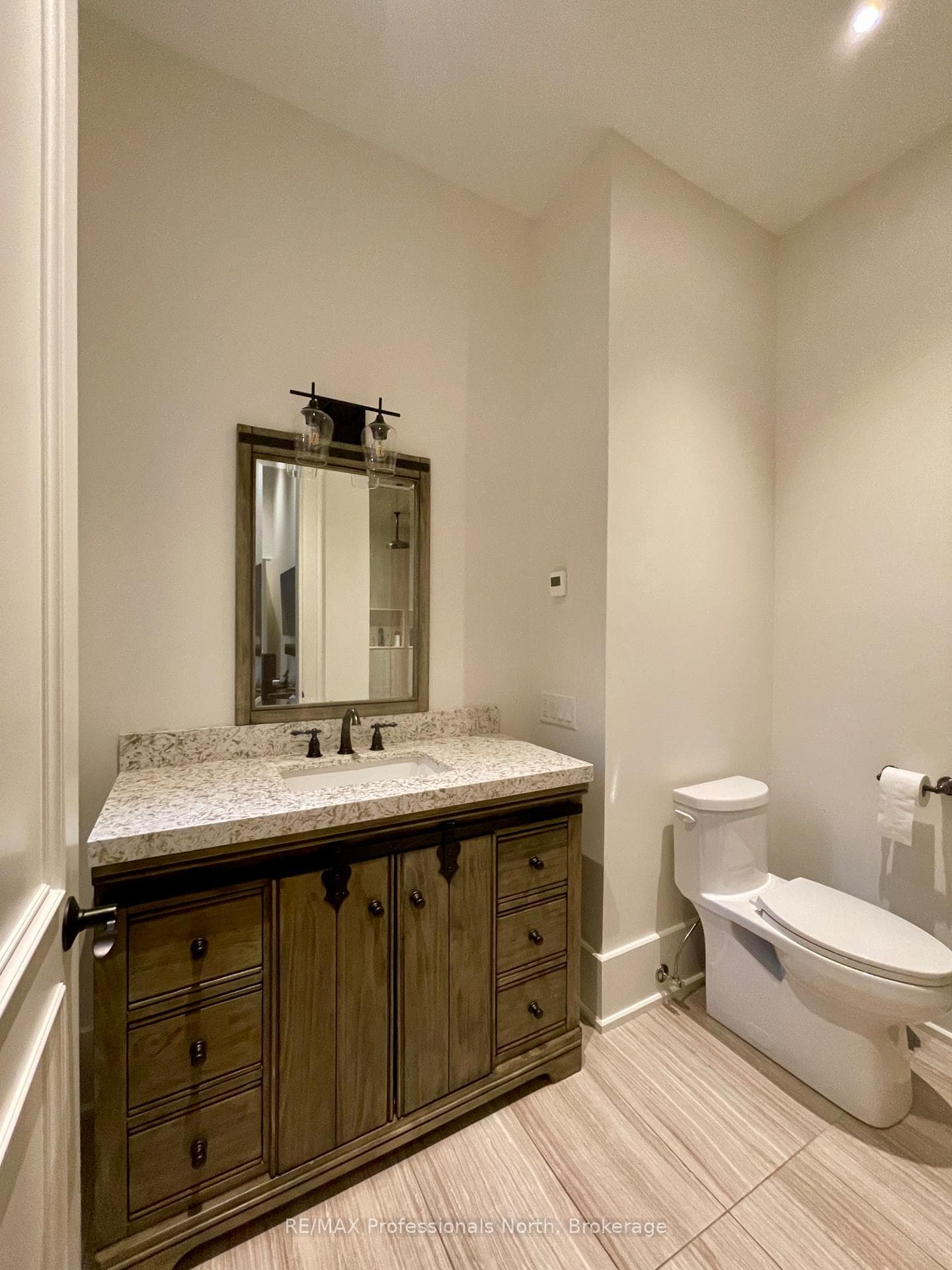 Office 3 Pcs Ensuite