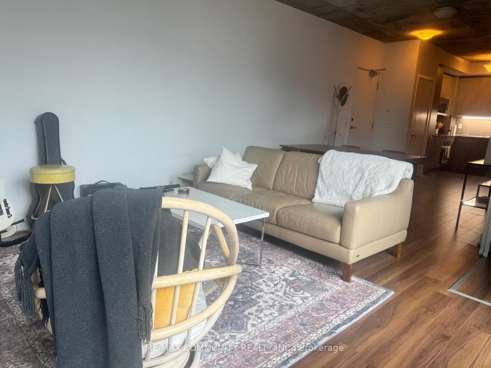 210 Simcoe Street Unit 1514 photo 7