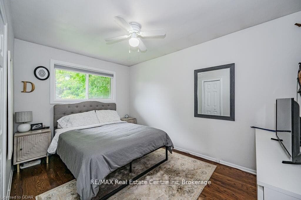 312 Stevenson Street Unit Upper photo 10