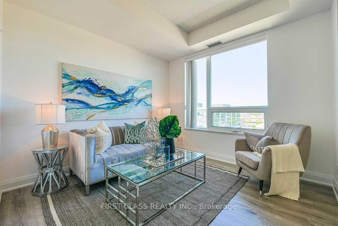 8200 Birchmount Road Unit 610 photo 14