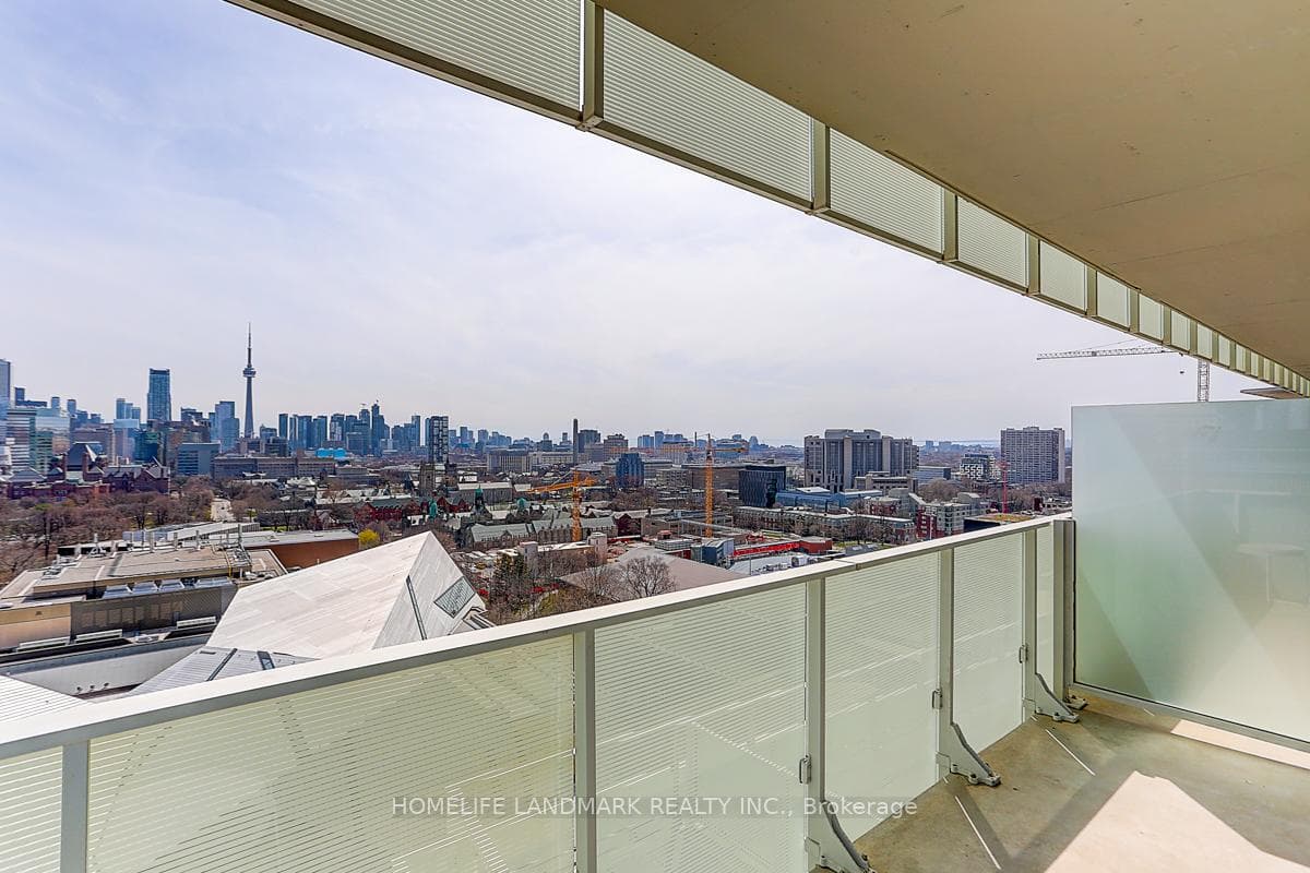 200 Bloor Street Unit 1804 photo 29