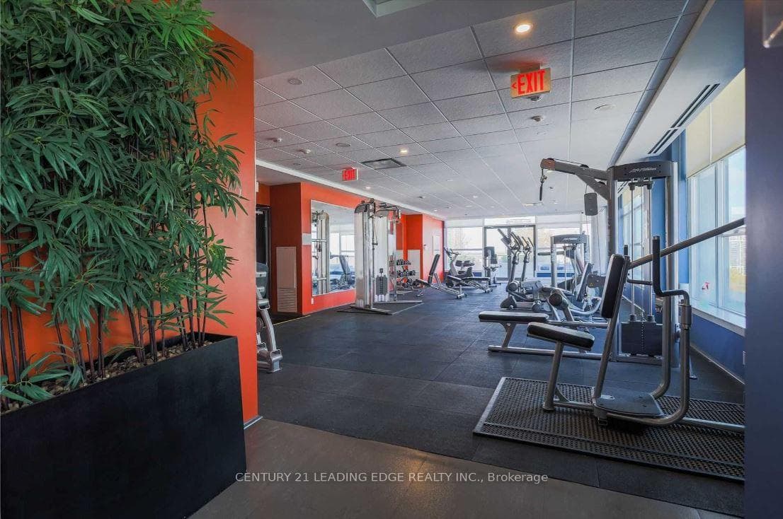 8110 Birchmount Road Unit 401 photo 29