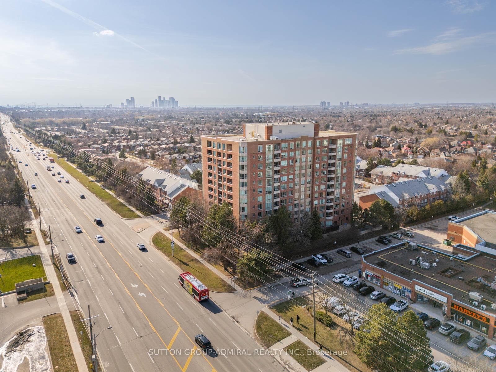 850 Steeles Avenue Unit 1106 photo 37