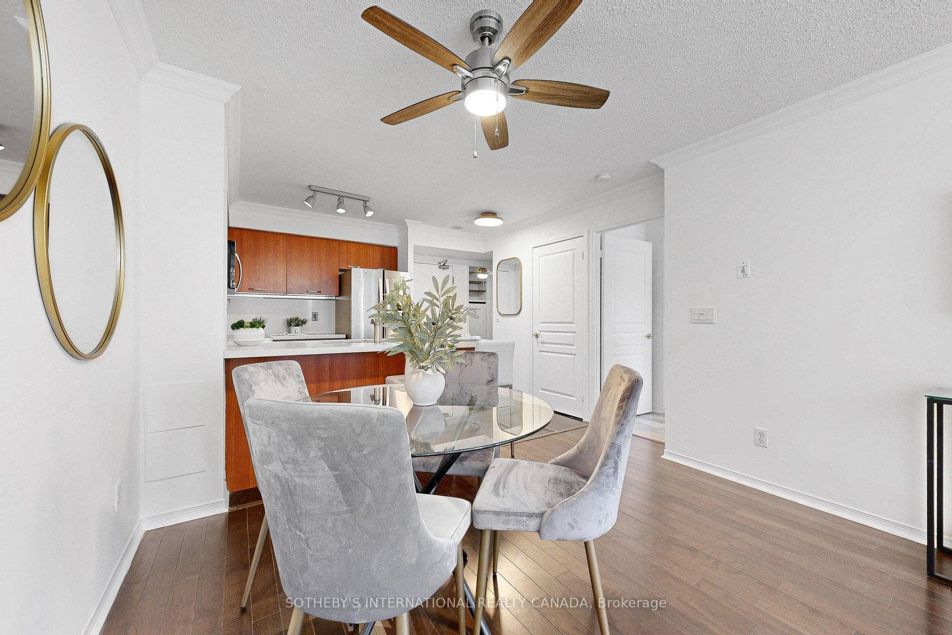 55 Harrison Garden Boulevard Unit 204 photo 12