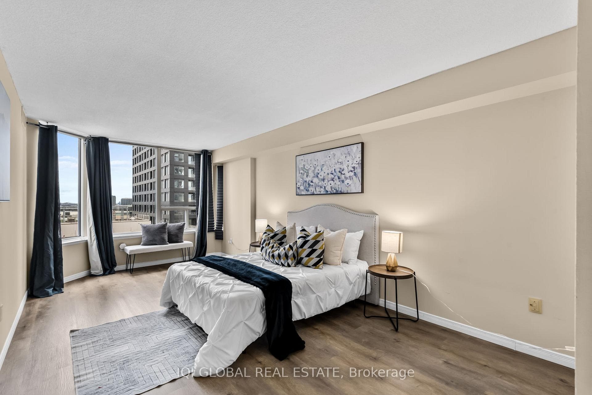 330 Rathburn Road Unit 1205 photo 19