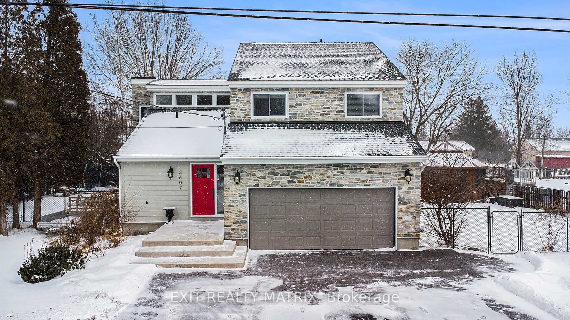 3607 Joseph Street photo 1