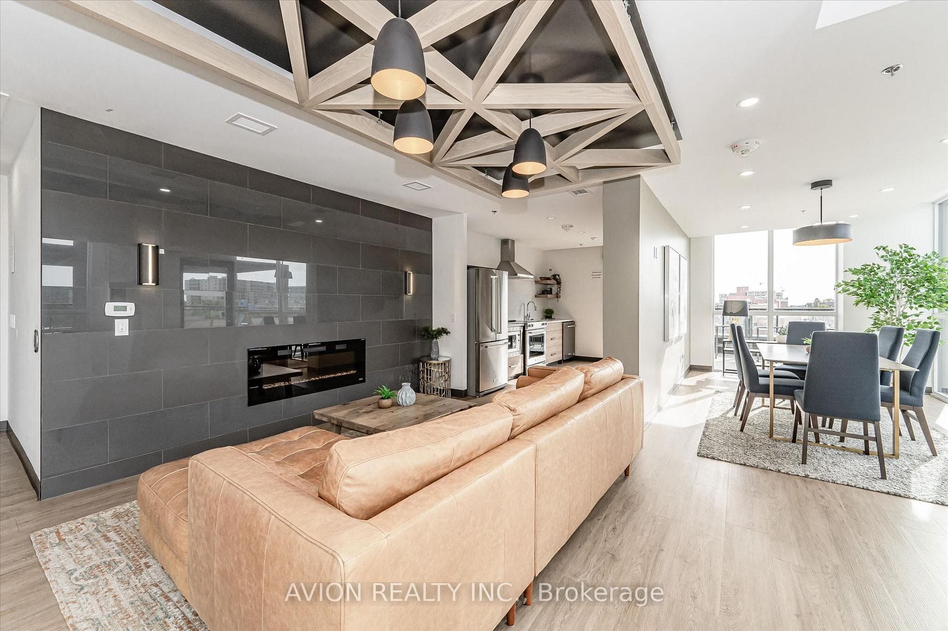 60 charles Street Unit 1602 photo 43
