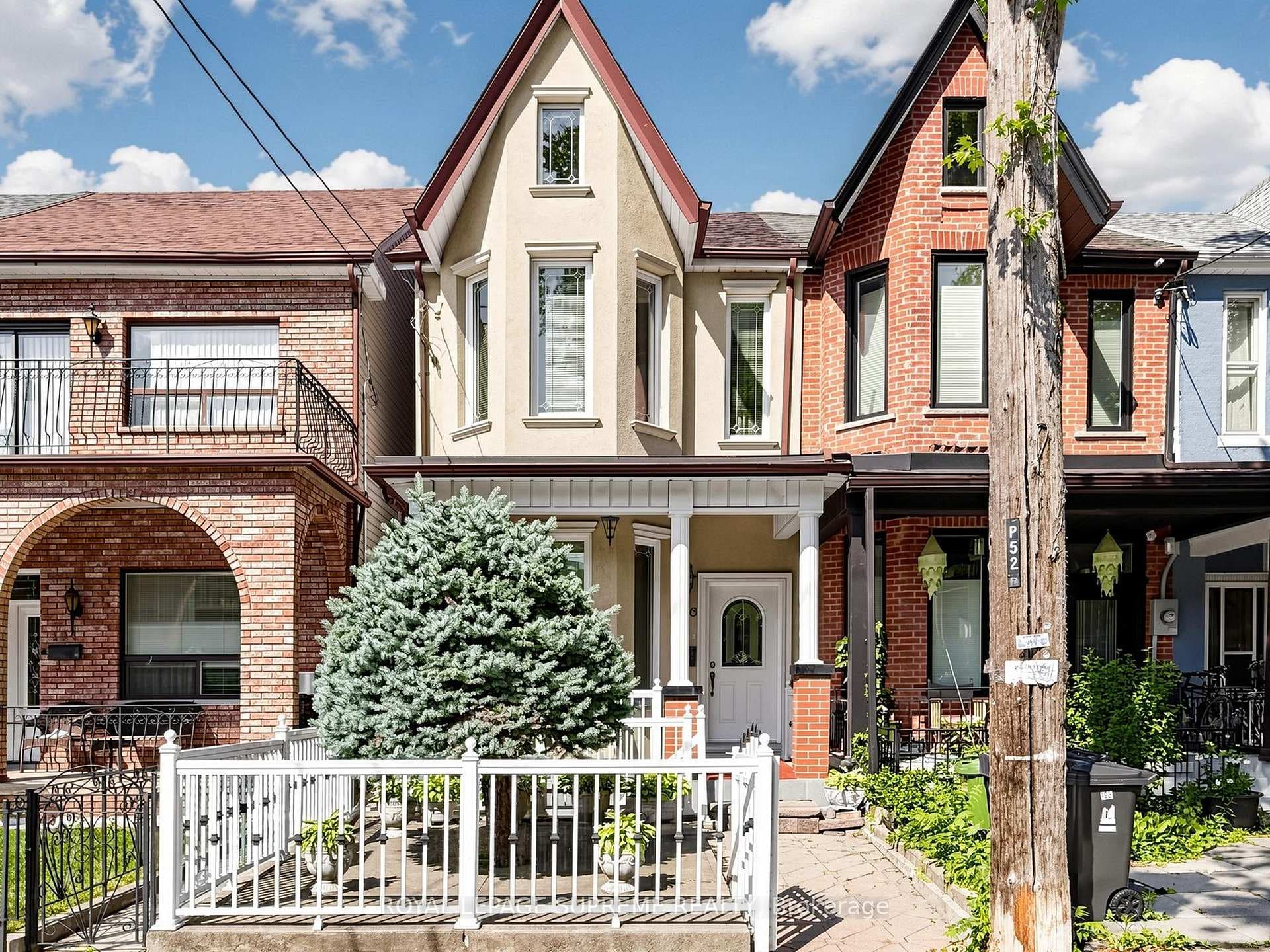 196 Palmerston Avenue photo 3