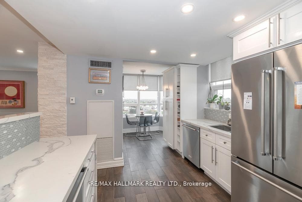 Full Custom Kosher Kitchen W 2 Of Everything!