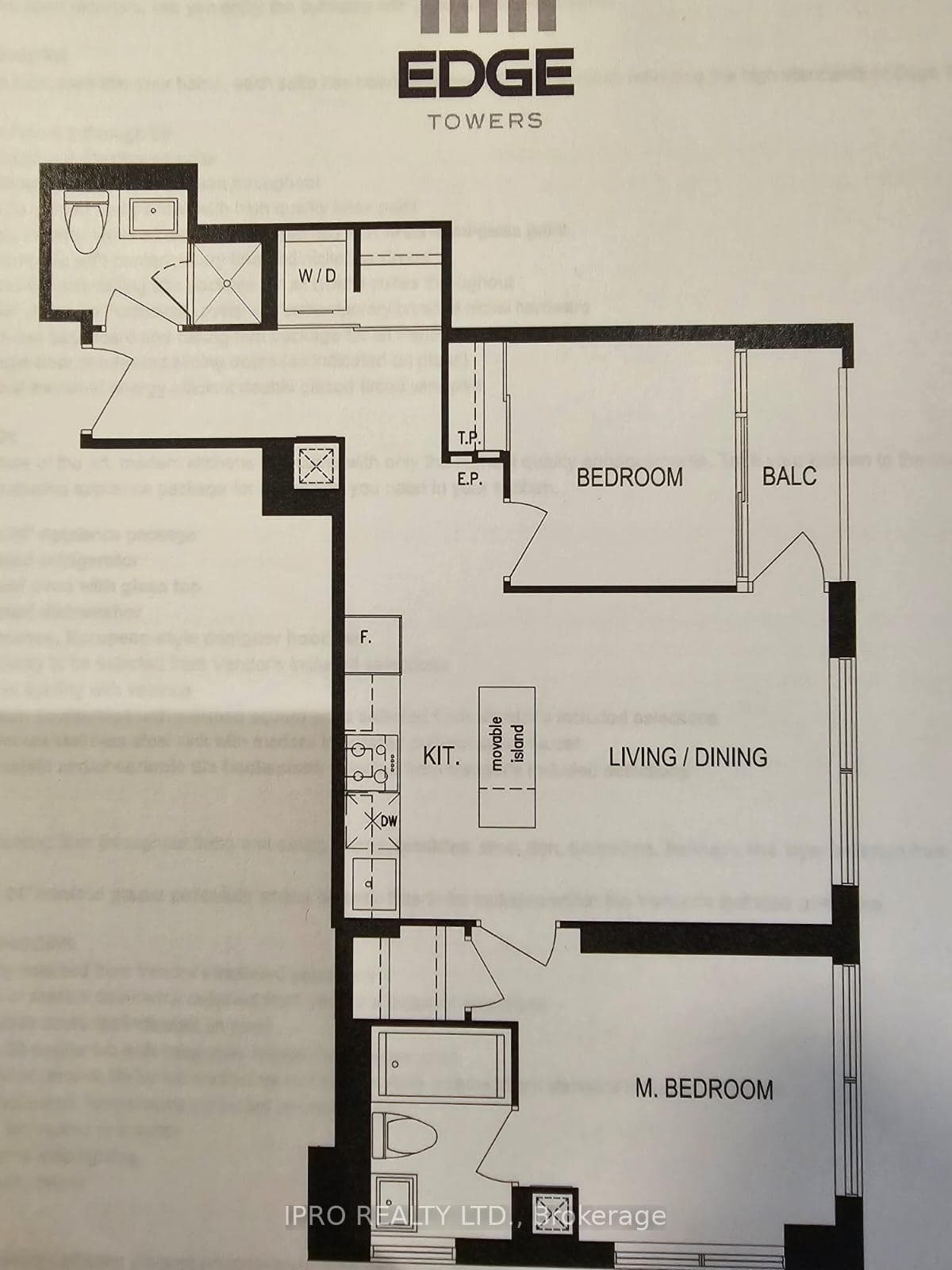 30 Elm Drive Unit 1704 photo 12