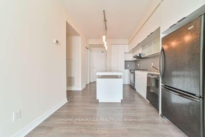 110 Charles Street Unit 4108 photo 13