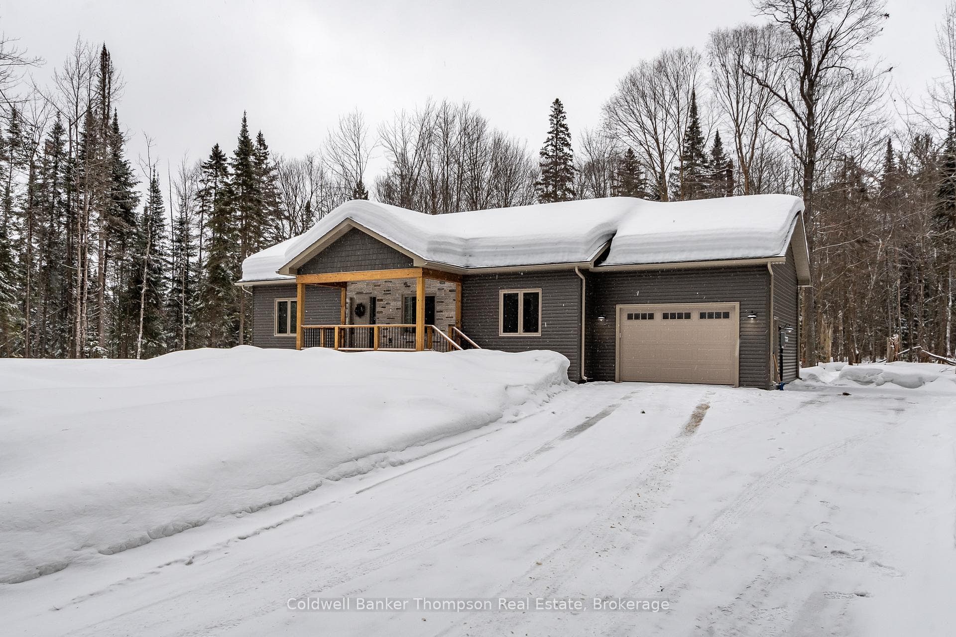 807 Greer Road photo 1