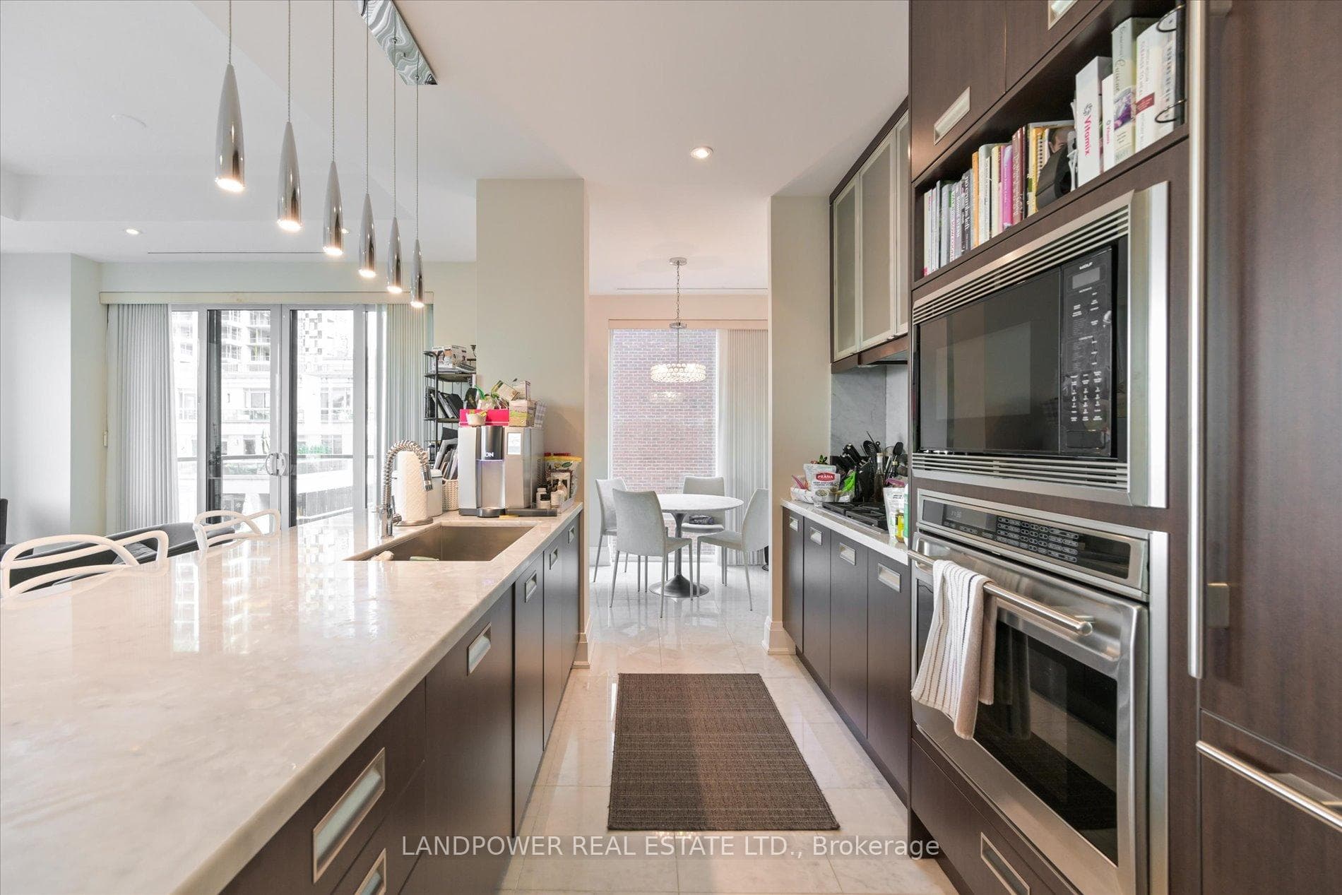 80 Yorkville Avenue Unit 503 photo 9