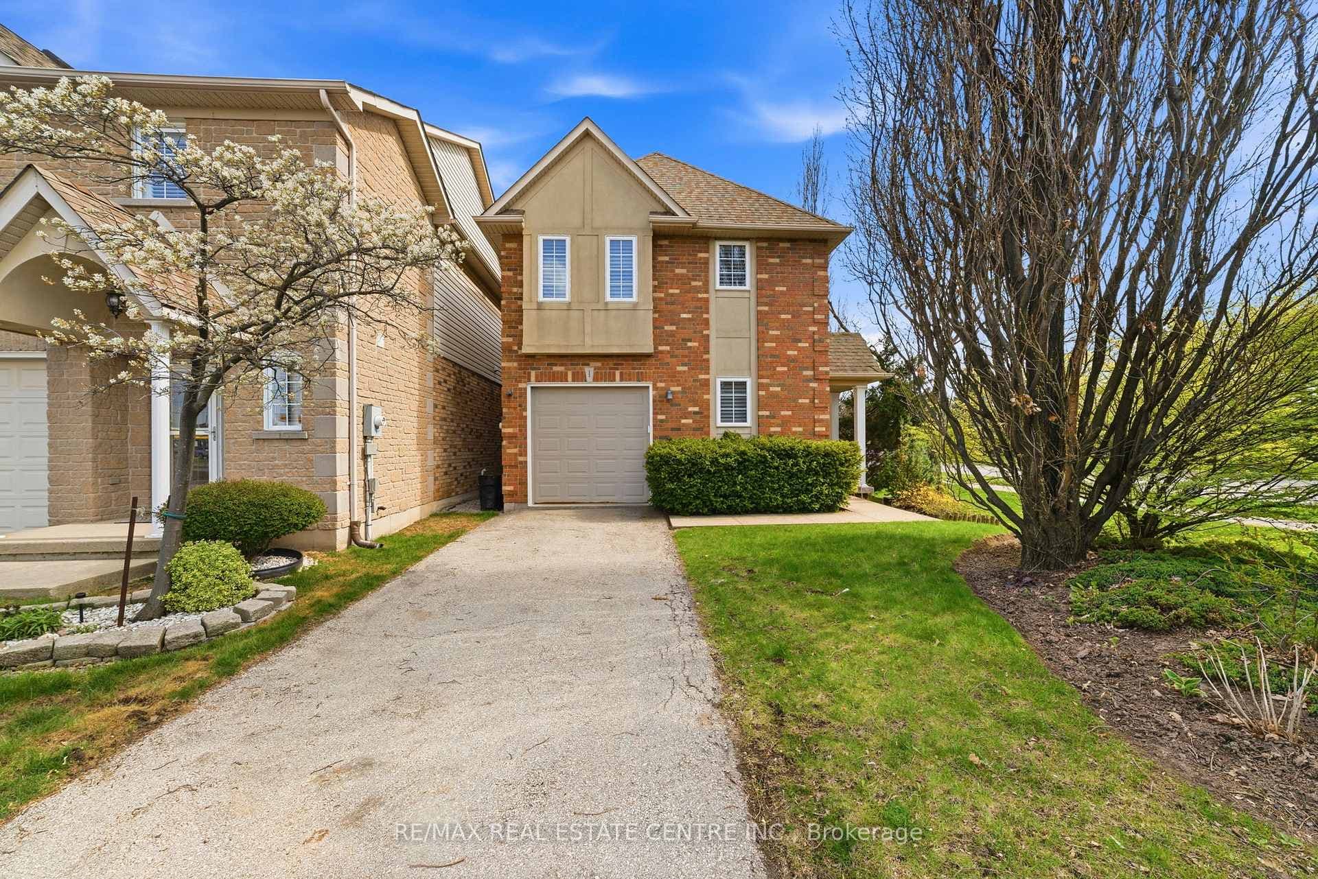 876 GOLF LINKS Road Unit 1 photo 1