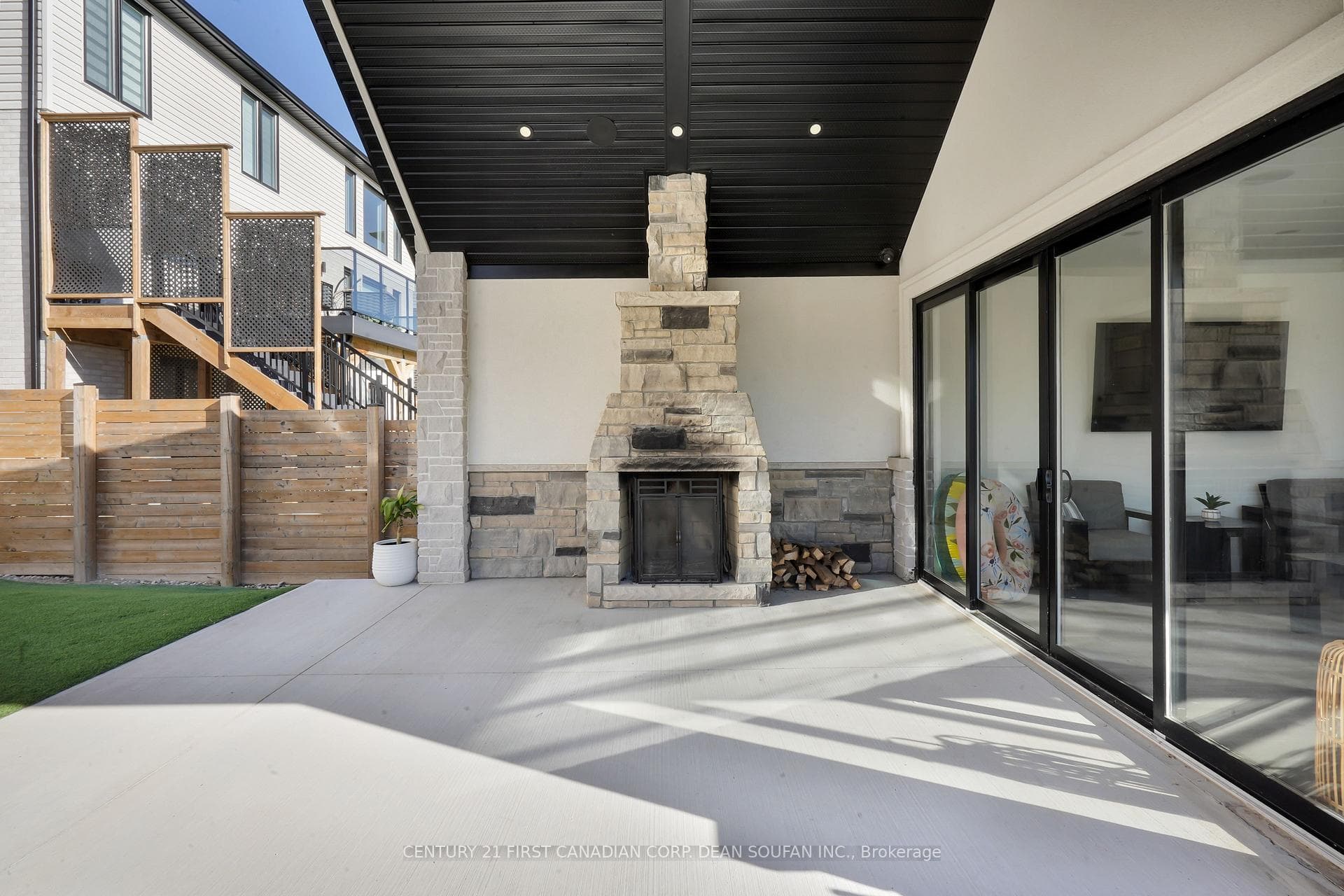 7110 Silver Creek Circle photo 44