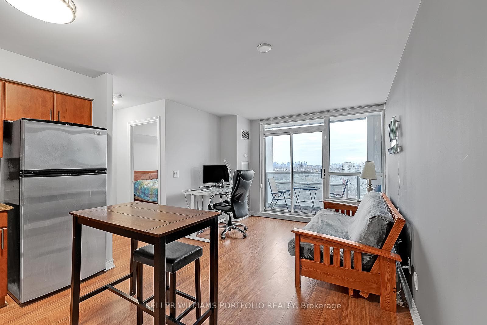 15 North Park Road Unit 1417 photo 7