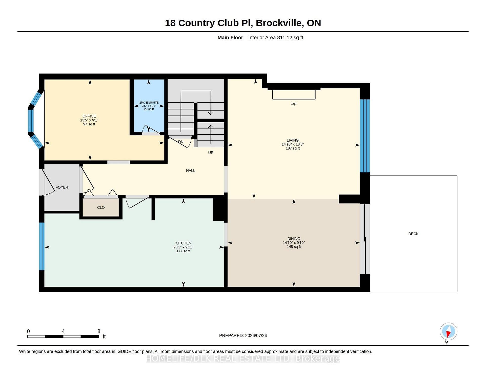 18 Country Club Place photo 40