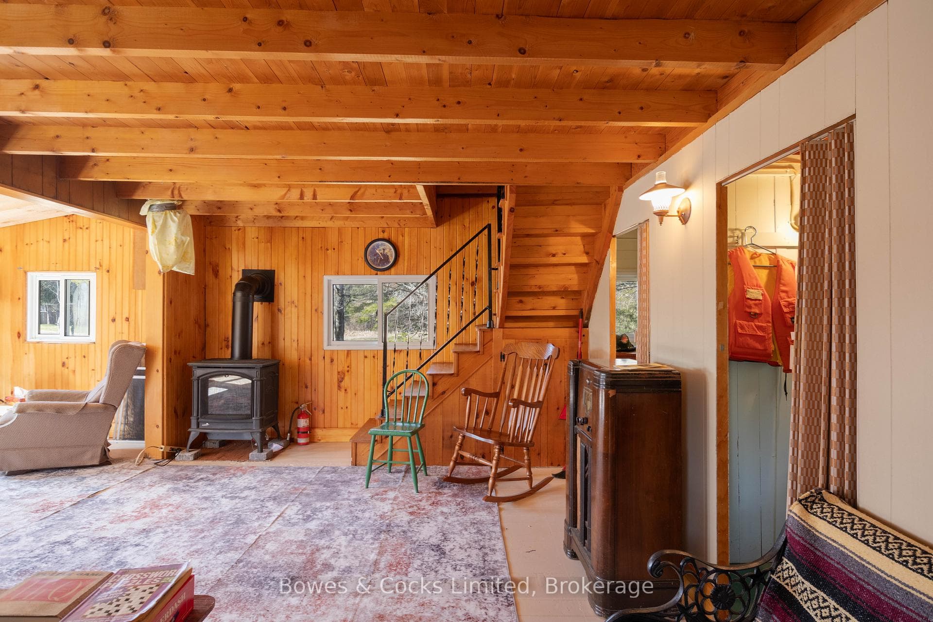 348 Steenburg Lake Road photo 23
