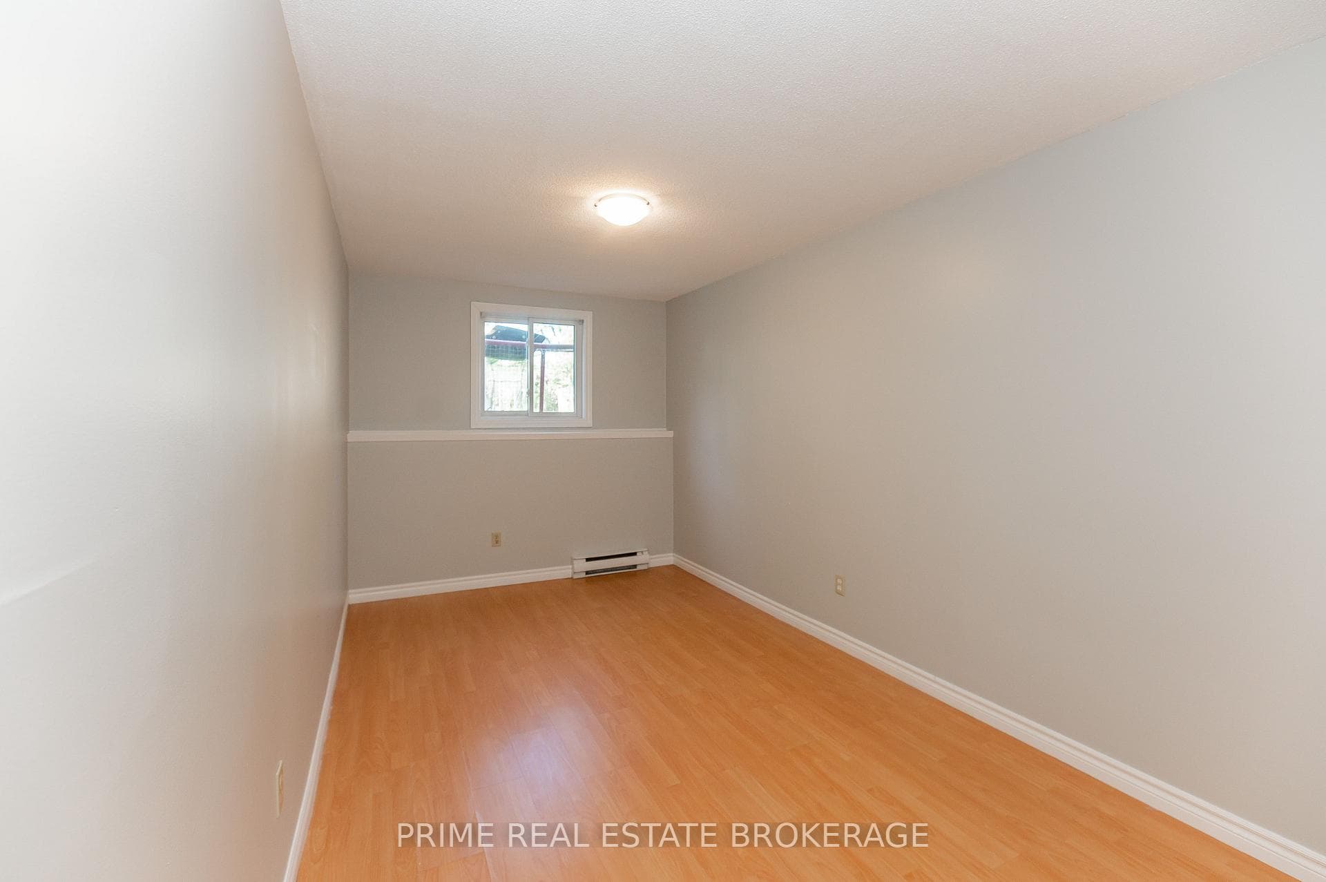 Photos are of another rental unit within building