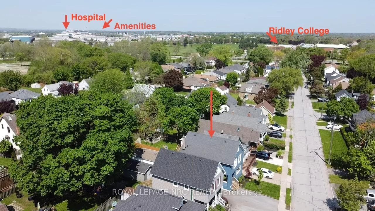 Steps to Ridley, Amenities, Hospital & More!