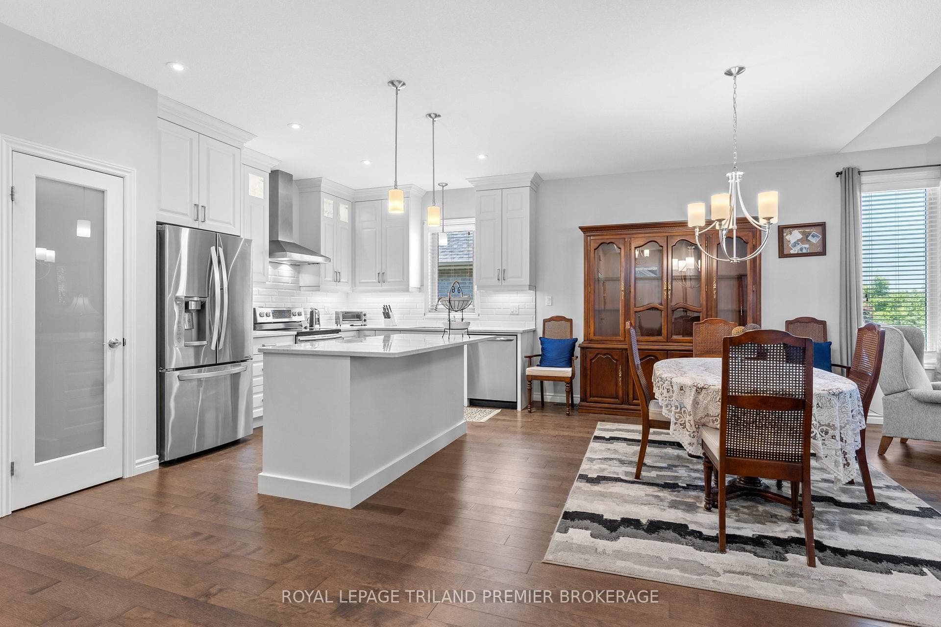 234 Peach Tree Boulevard Unit 22 photo 5