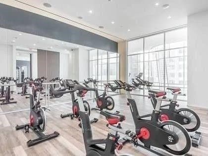 1 Bloor Street Unit 1308 photo 15