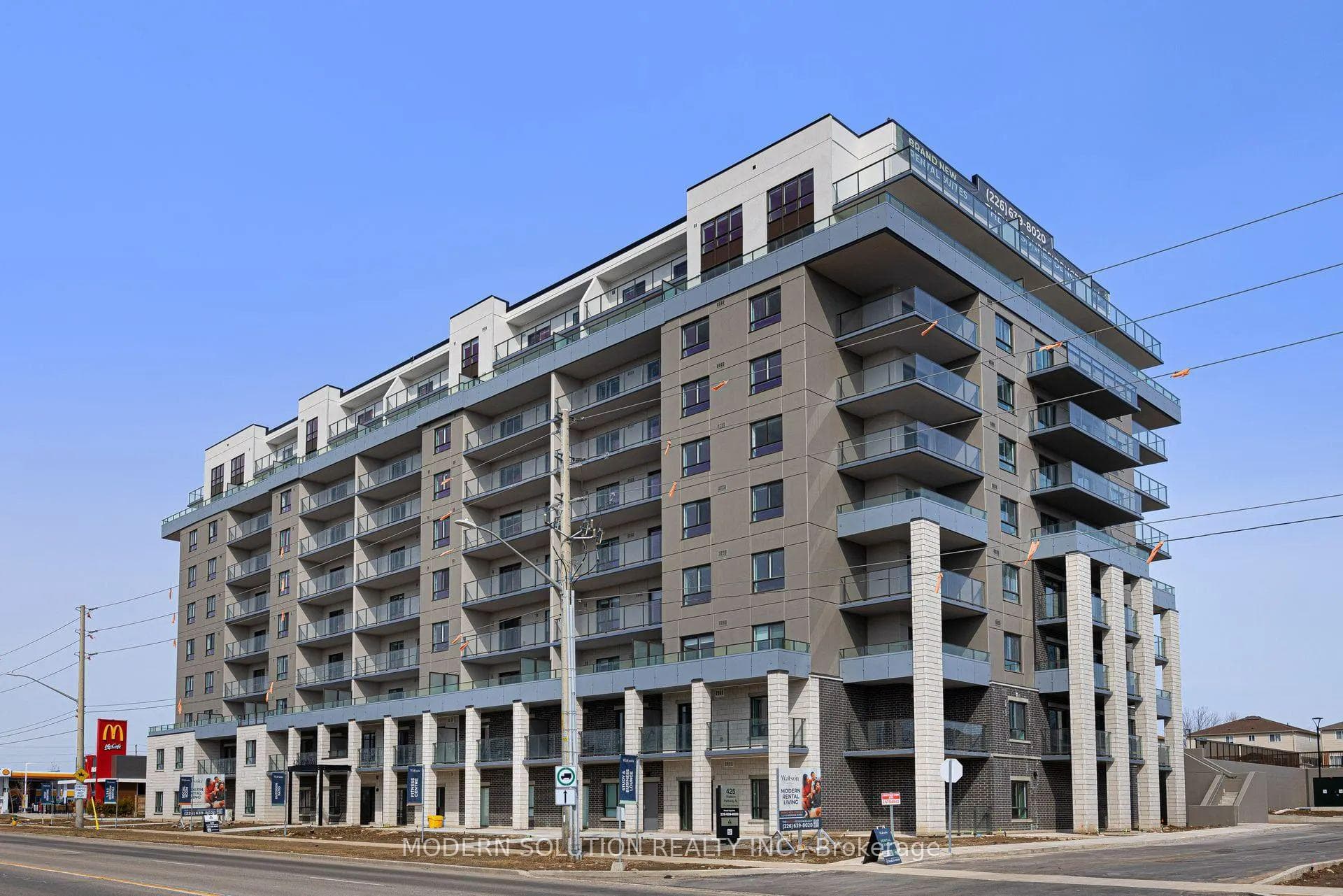 425 Watson Parkway Unit 1007 photo 15