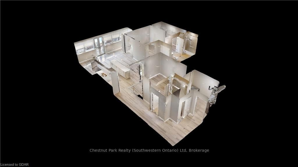 2 QUEBEC Street Unit 205 photo 17