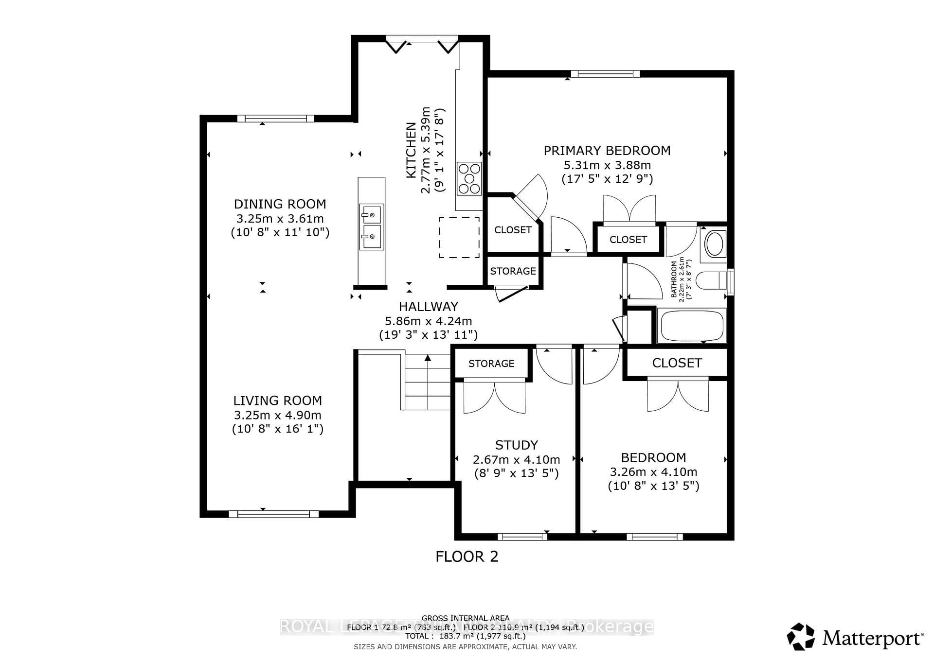 38 Tompkins Court photo 39