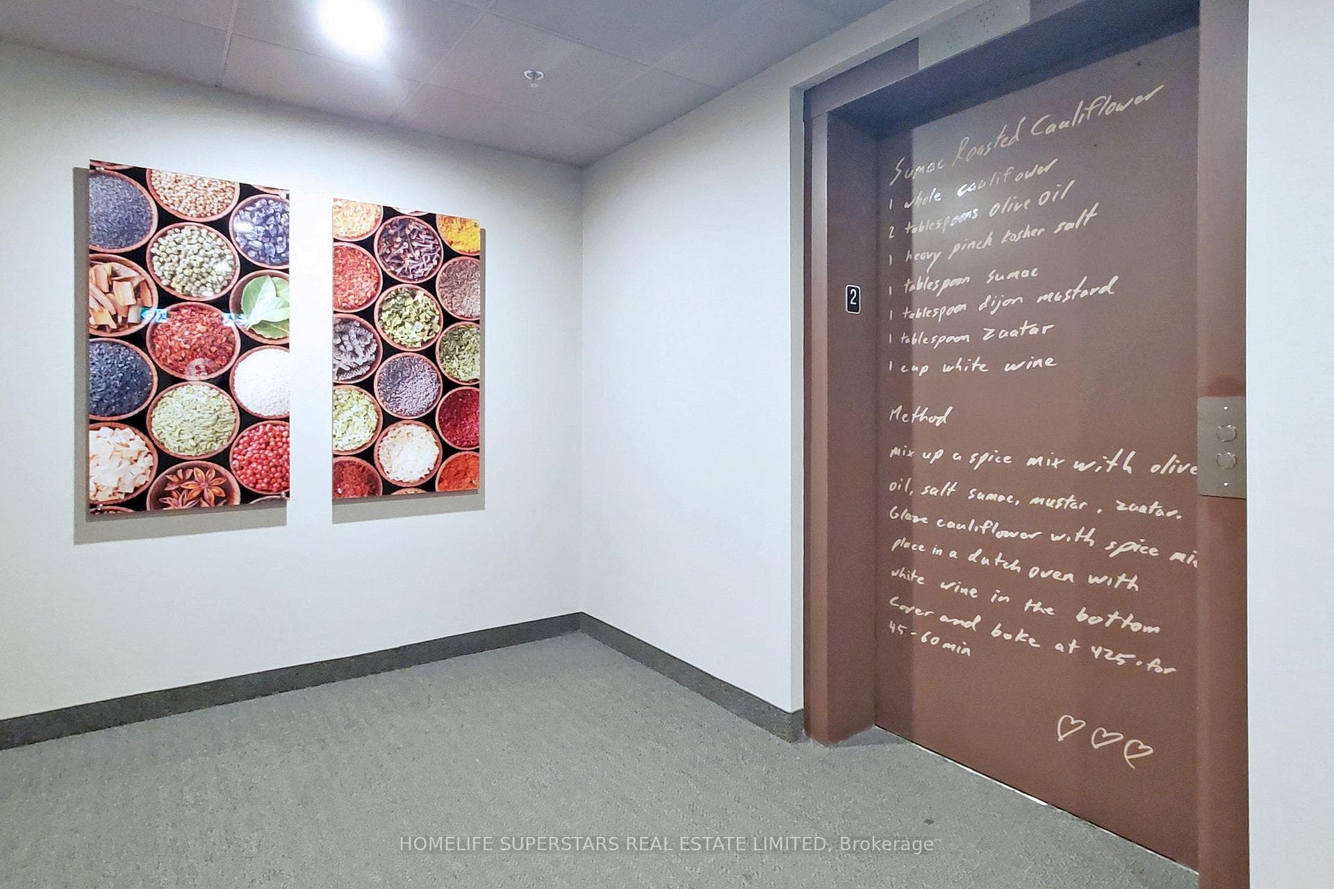 4 Spice Way Unit 207 photo 32