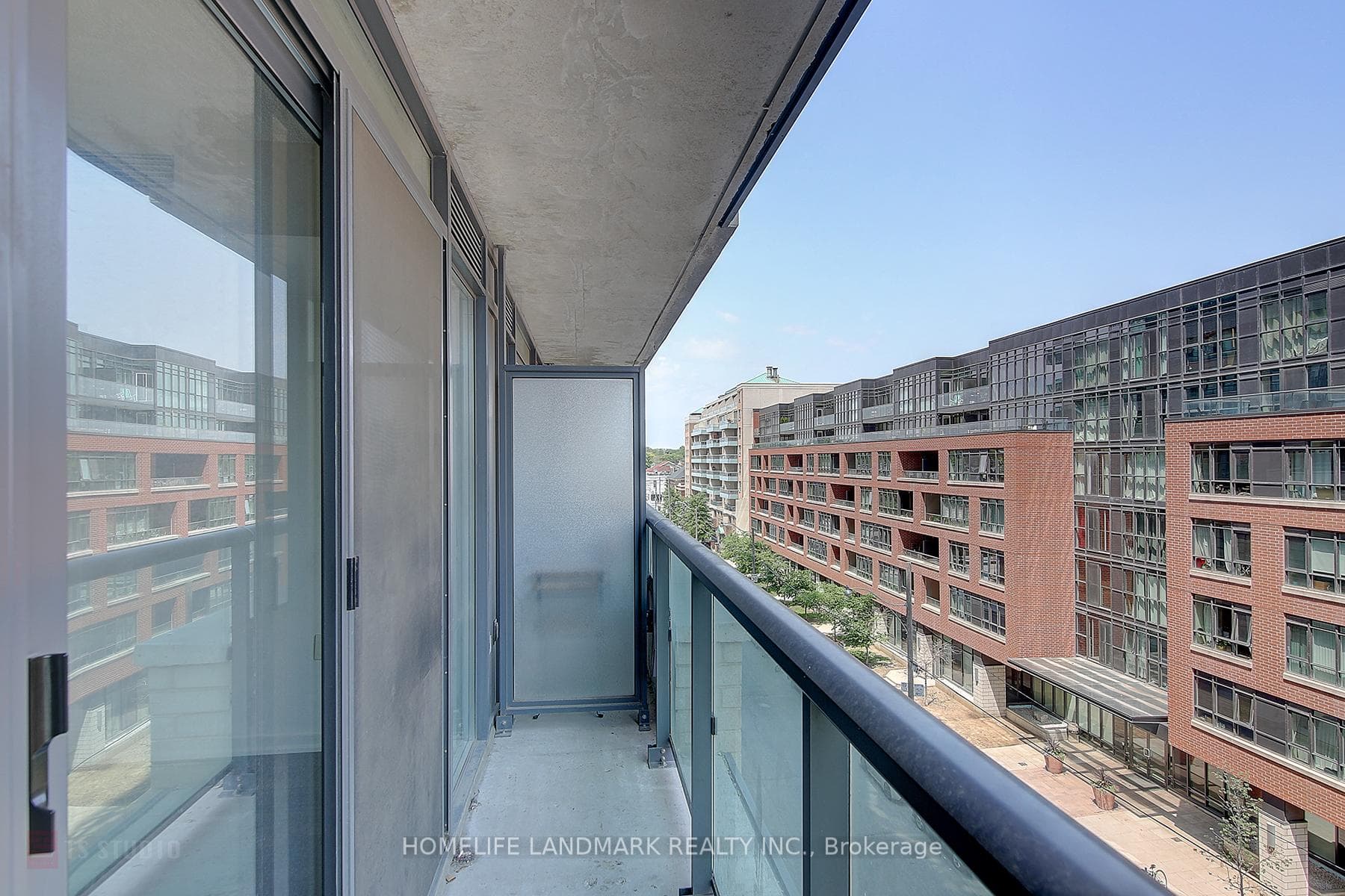 36 lisgar Street Unit 623e photo 6