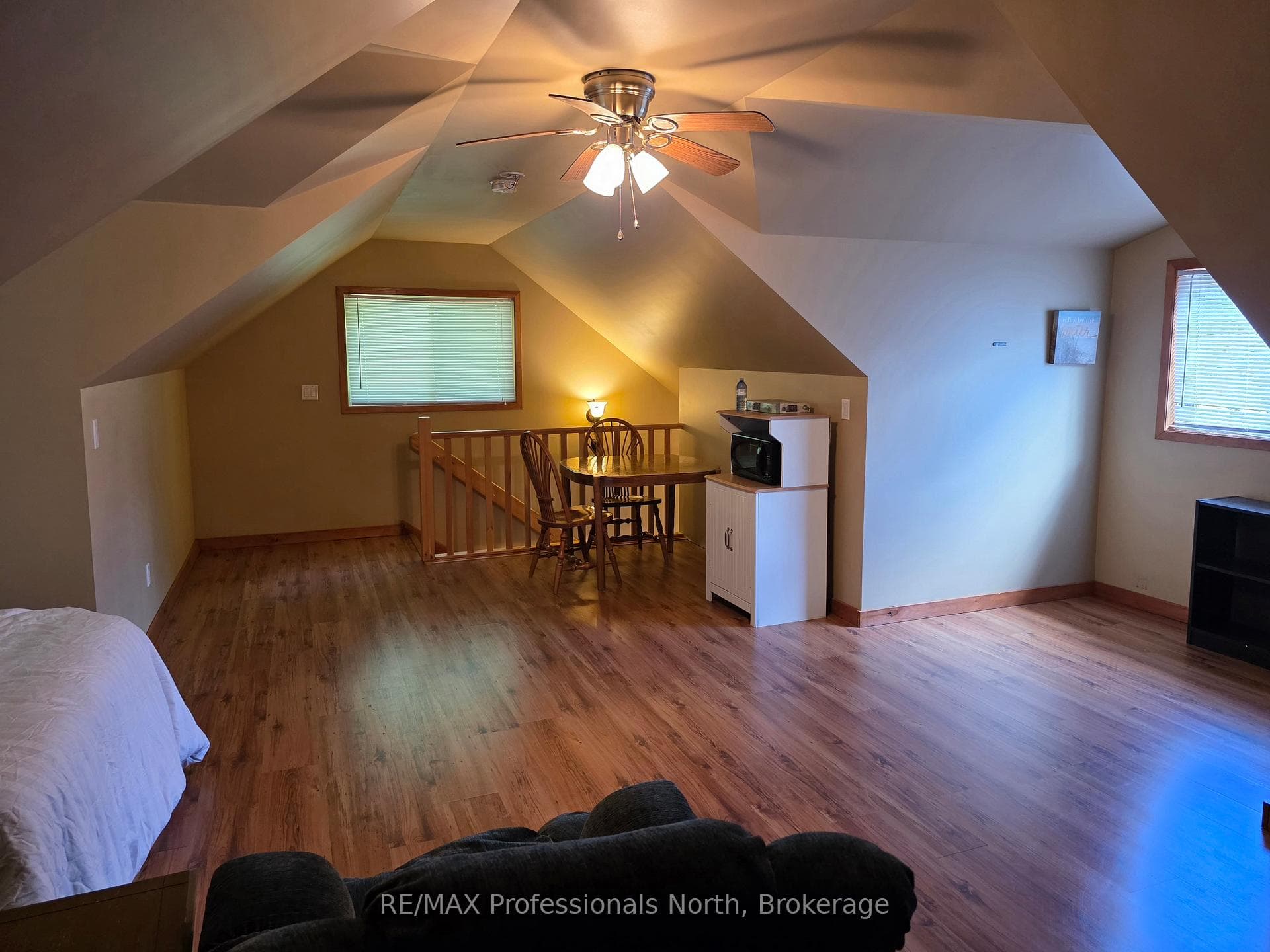 Garage Loft