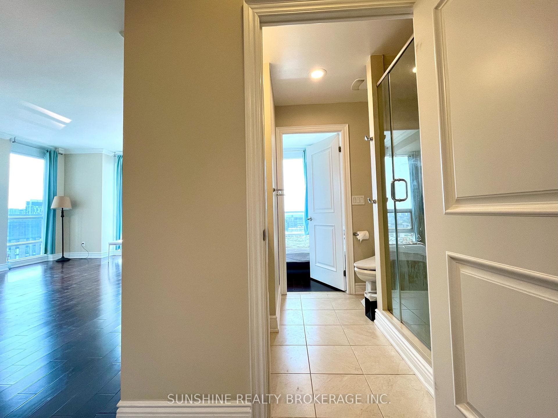 761 Bay Street Unit 3708 photo 12